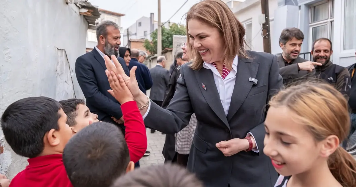 AK Parti Edirne İl Başkanı İba, Keşan’da köy ve mahalleleri ziyaret etti