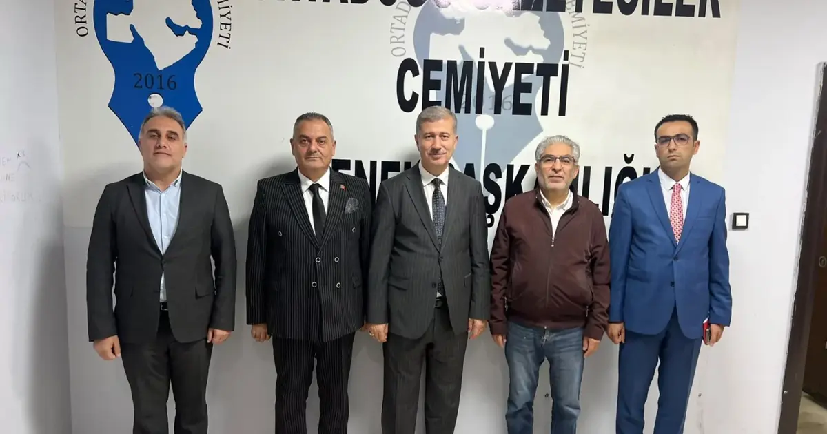 Rektör Gülçin: Ağrı’ya 250 yataklı yeni Araştırma Hastanesi yapılacak