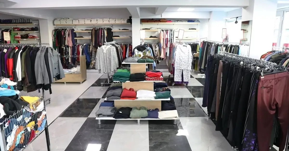 Kayseri Kocasinan Dost Market'te para geçmiyor - Gündem Haberleri
