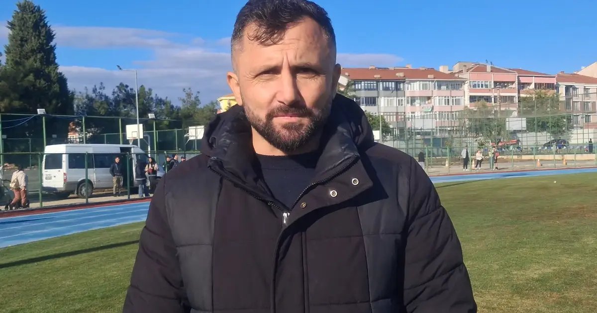 Keşanspor galibiyetle başladı... Yeşilırmak’tan taraftara teşekkür