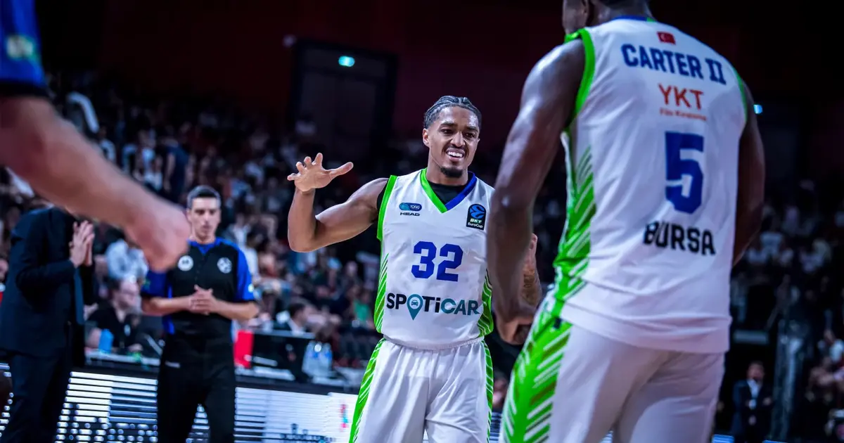 TOFAŞ, EuroCup'ta Napoli deplasmanında - Spor Haberleri