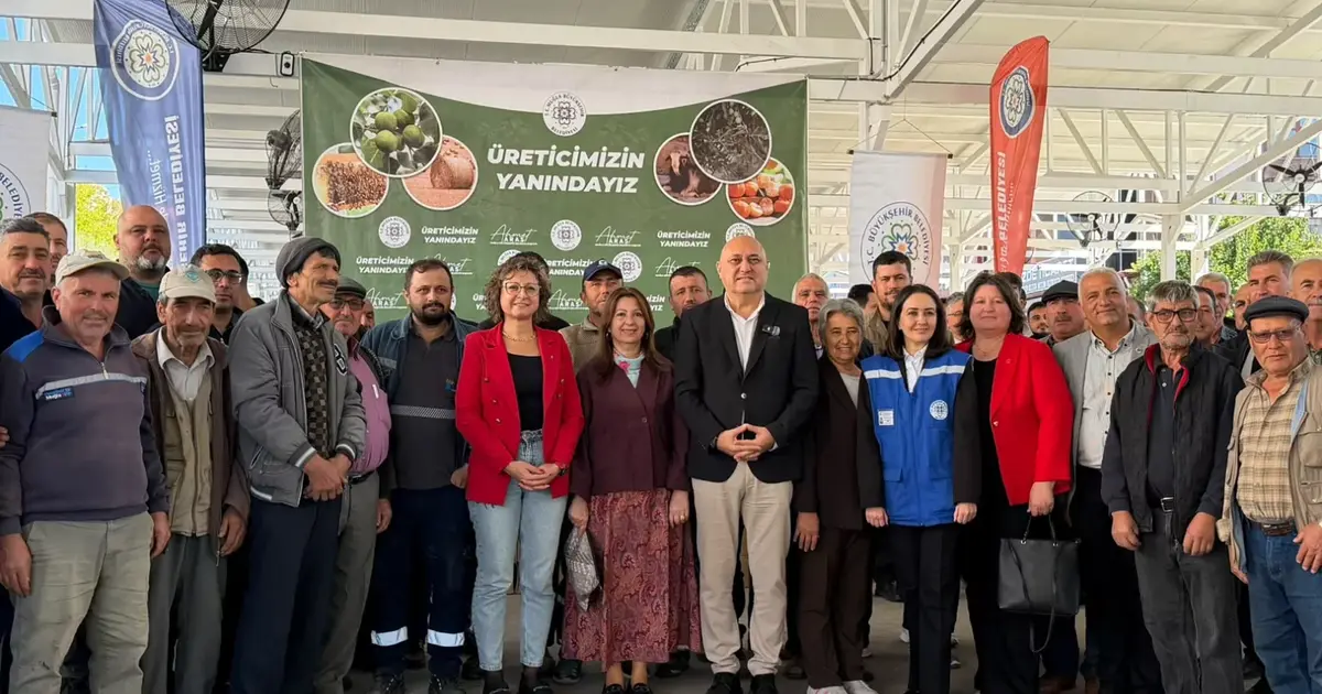 Muğla’da hayvancılığa tam destek