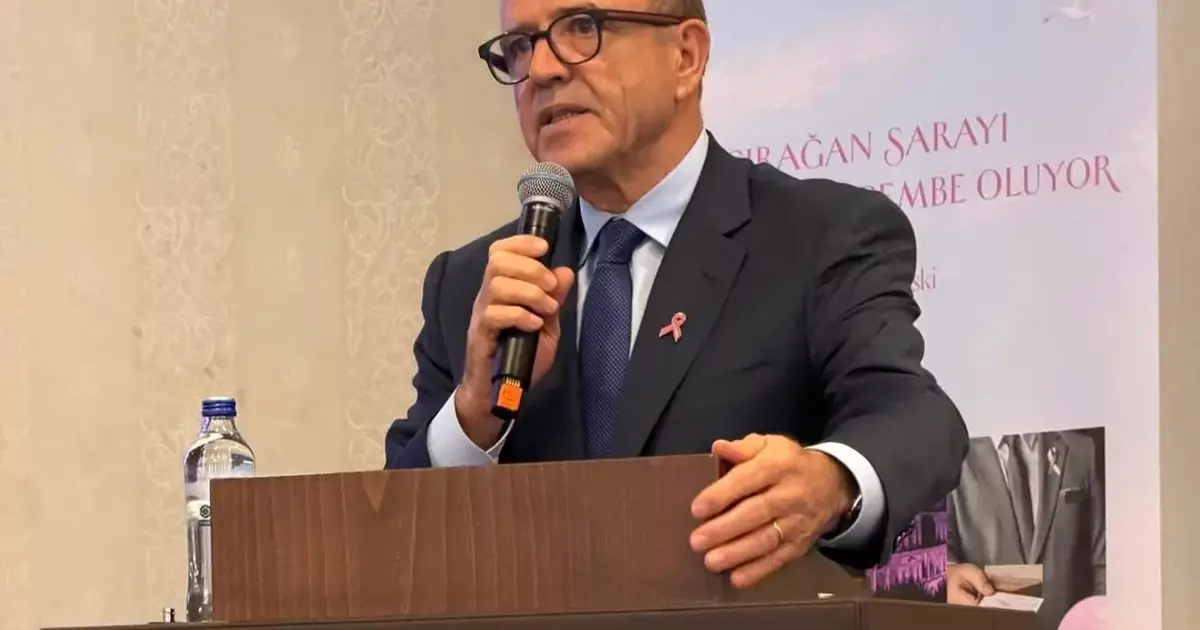 Prof. Dr. Vahit Özmen: Meme kanseri tarama yaşı 74’e çıkarılmalı