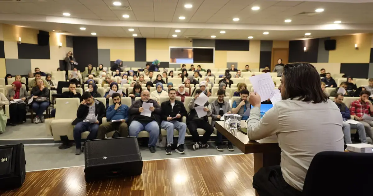 Sakarya Büyükşehir Akademi’de yeni dönem