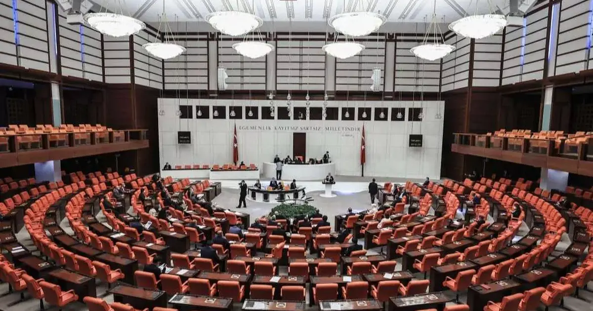 TBMM’de 2027 yılı bütçe maratonu 21 Ekim’de başlayacak