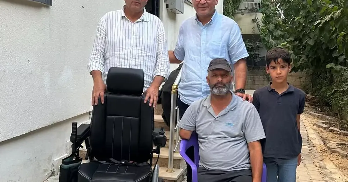 Enkazdan çıktılar, mücadeleleri bitmedi... Adıyaman’da deprem sonrası iki yaşam mücadelesi
