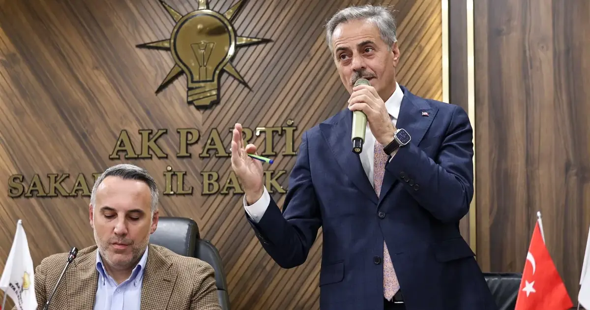 Sakarya’da Başkan Alemdar hasar analizlerini paylaştı