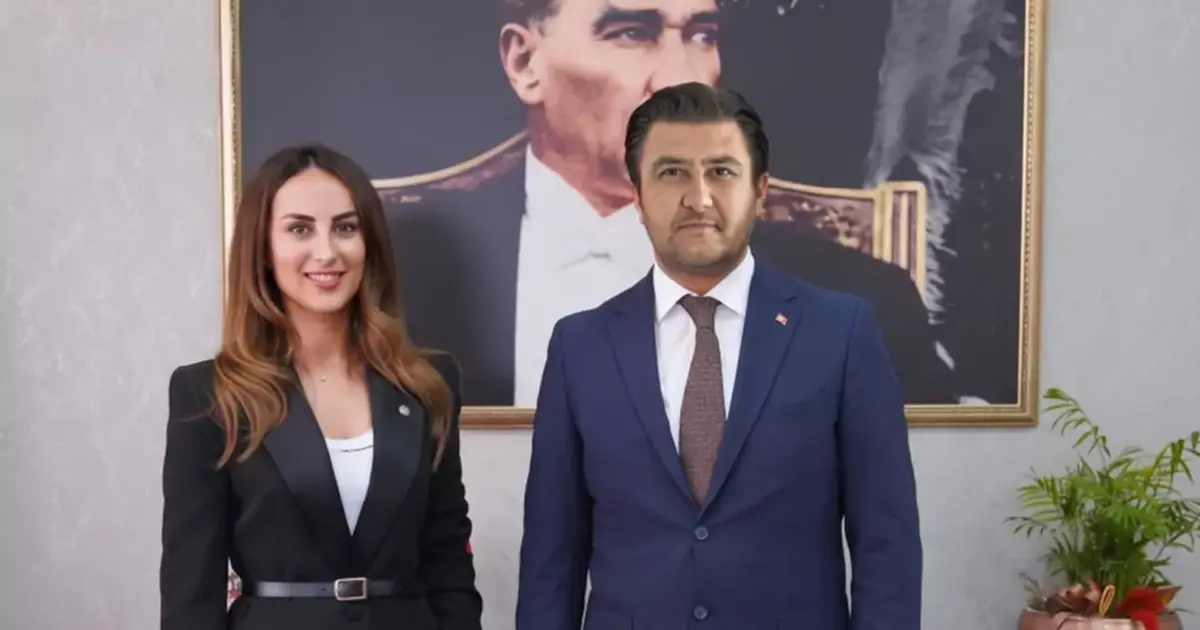 Bodrum Belediye Meclis Üyesi Asuman Gülsoy AK Parti’ye geçti