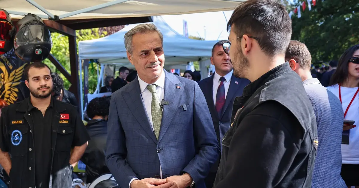 Sakarya'da gençlere yeni dönem müjdesi