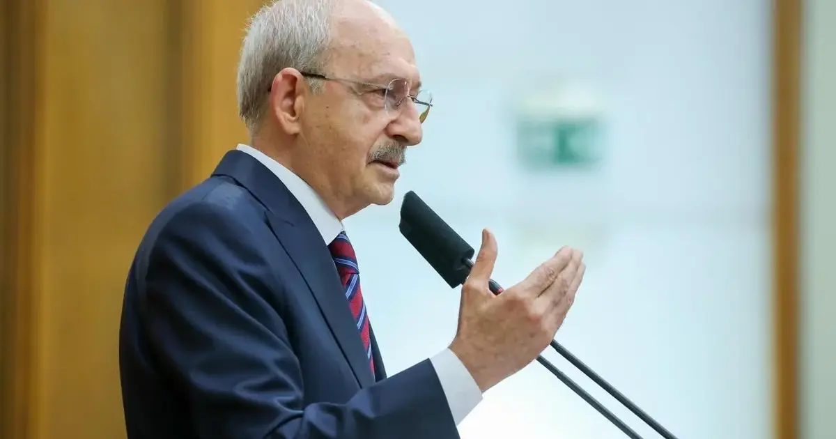 Kılıçdaroğlu’ndan iktidara sert mesajlar... Kaçırılan paraların her kuruşunu Türkiye'ye getireceğiz