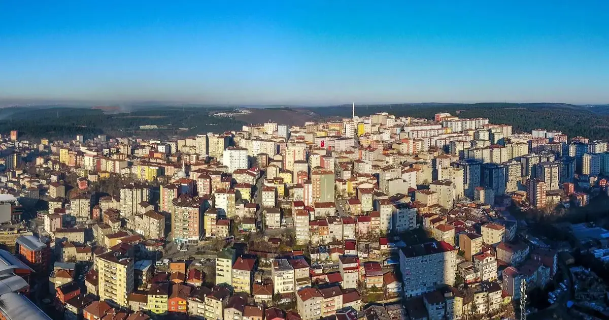 İstanbul’da kentsel dönüşüm desteği uzatıldı! Son tarih 31 Aralık 2027