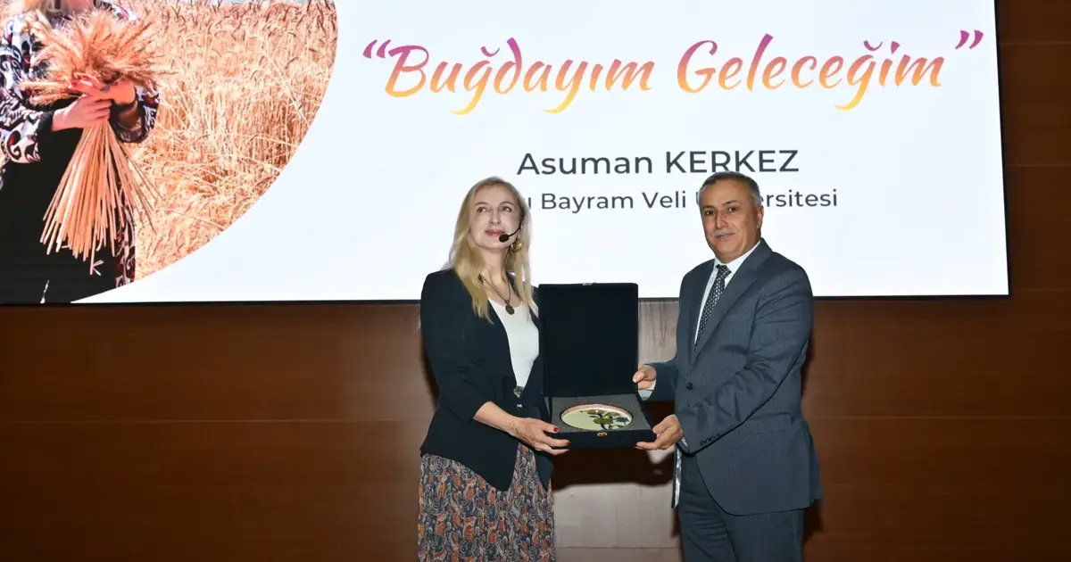 MEB'den Bursa'da iki farklı söyleşi