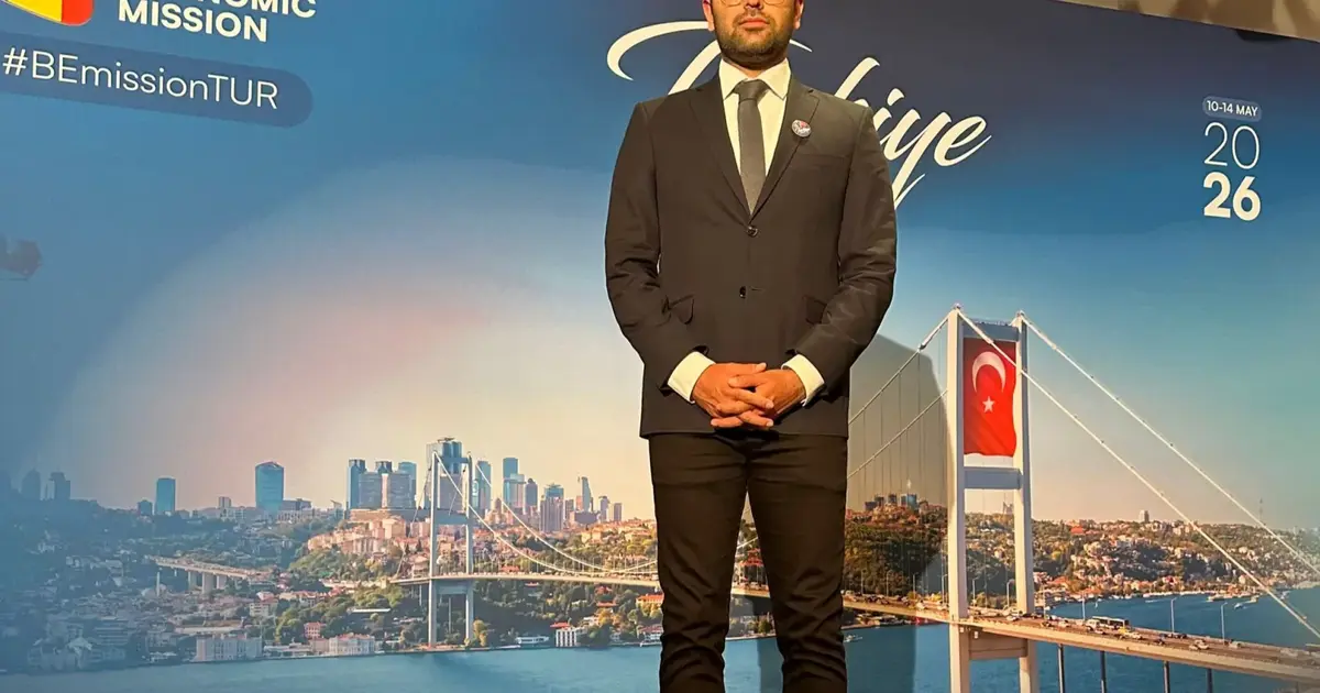 Küresel ticarette büyüme beklentisi
