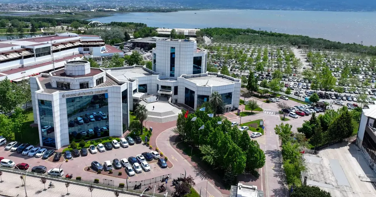 Kocaeli'den sel mağdurlarına fatura desteği