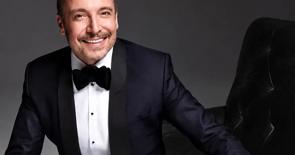Sahneden geçen 30 yıl... Cenk Eren özel konsere hazırlanıyor