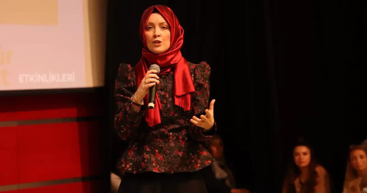 Gebze Okur’ da “Bağırmayan Anneler”