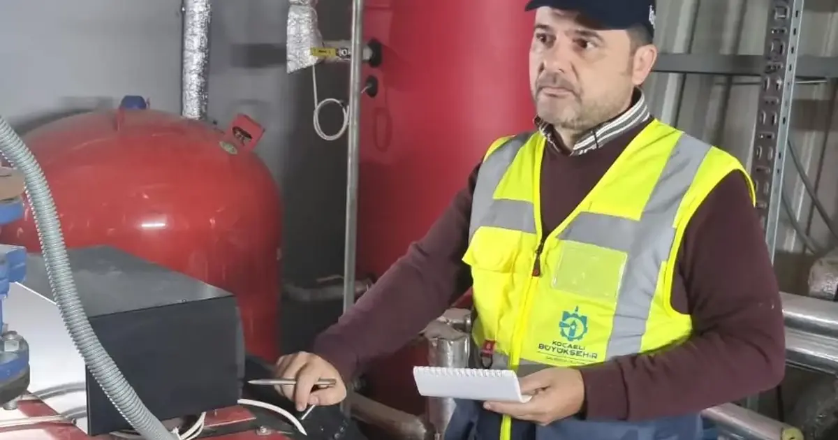 Kocaeli Büyükşehir’den “önce insan” anlayışı