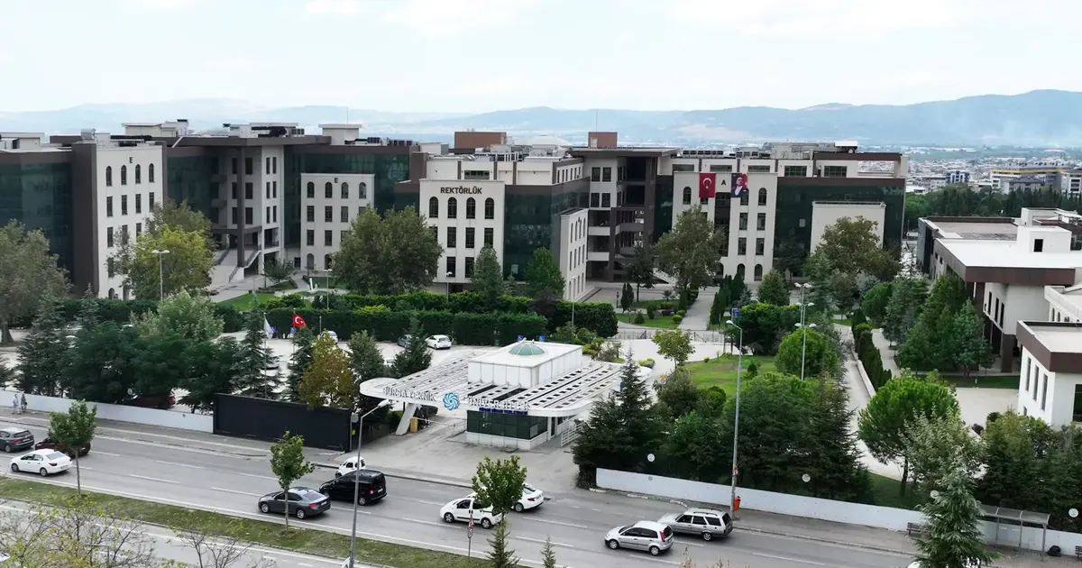 BTÜ, nanoteknolojiyi mesleki eğitime taşıyor