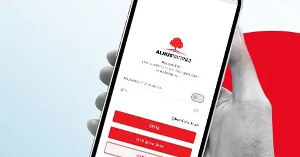 SPK’dan Alnus kararı... Faaliyetler geçici durduruldu