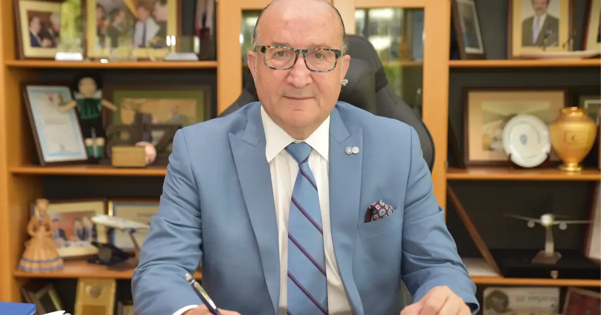 KSO Başkanı Zeytinoğlu’ndan sanayi endeksi değerlendirmesi