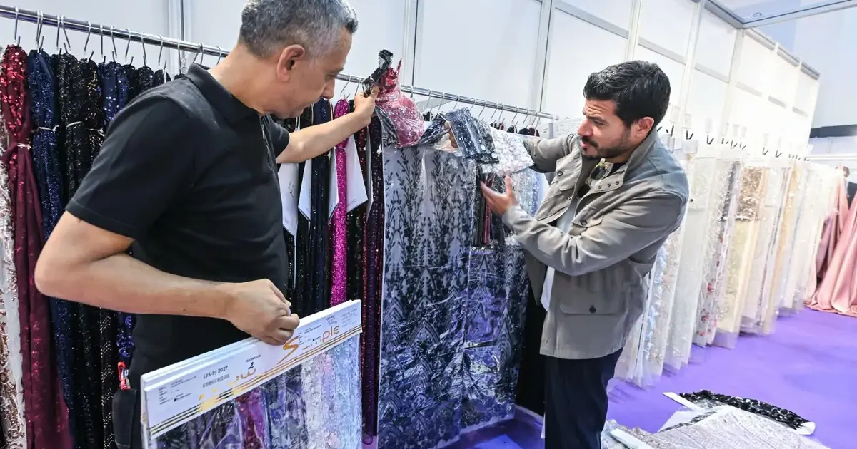 Fashion Prime, Fuar İzmir’de kapılarını açtı