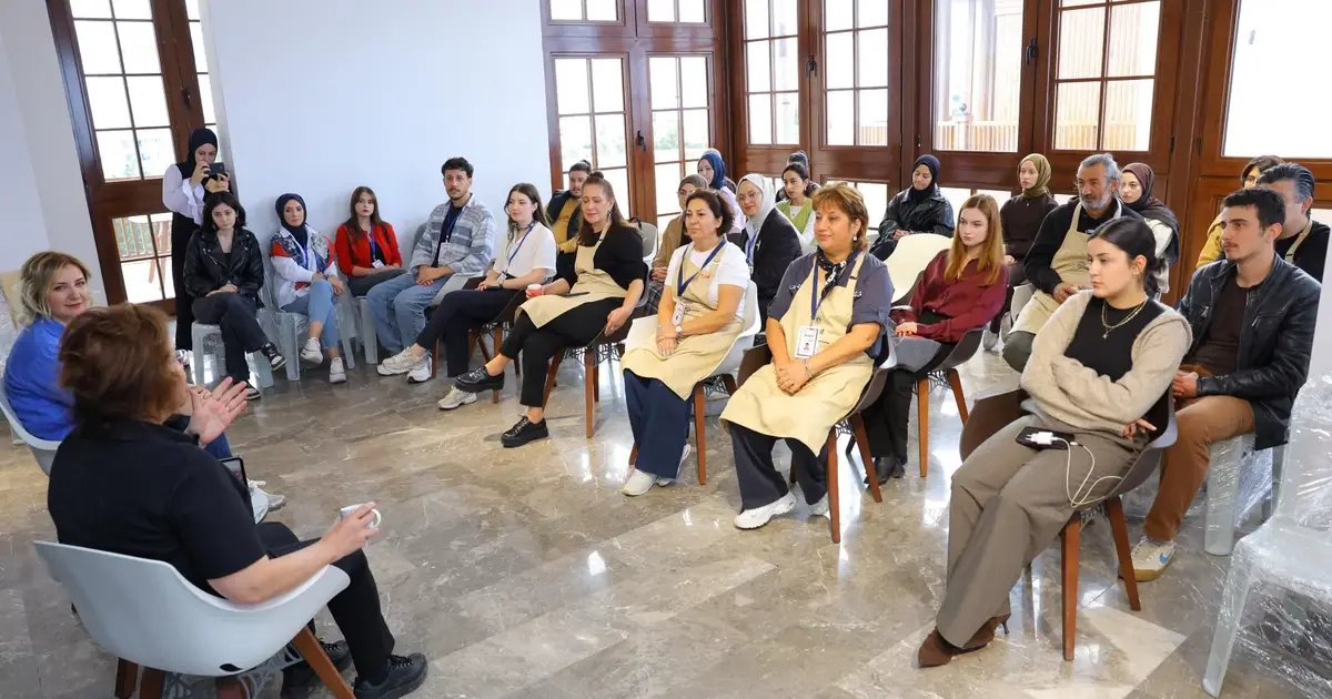 Samsun Sanat Çalıştayı başladı