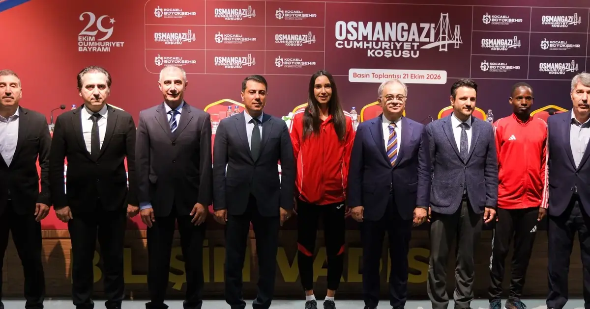 Kocaeli’de 29 Ekim’e özel büyük buluşma - Gündem Haberleri