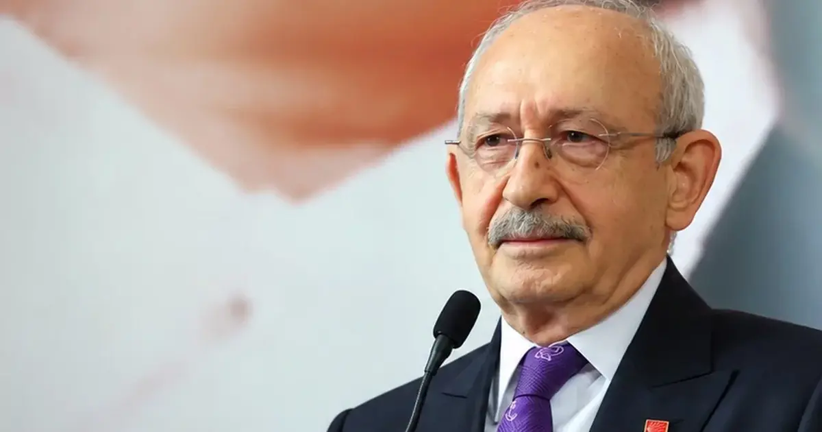 Kılıçdaroğlu’ndan AB’ye Libya tepkisi: Sömürge çağında değiliz