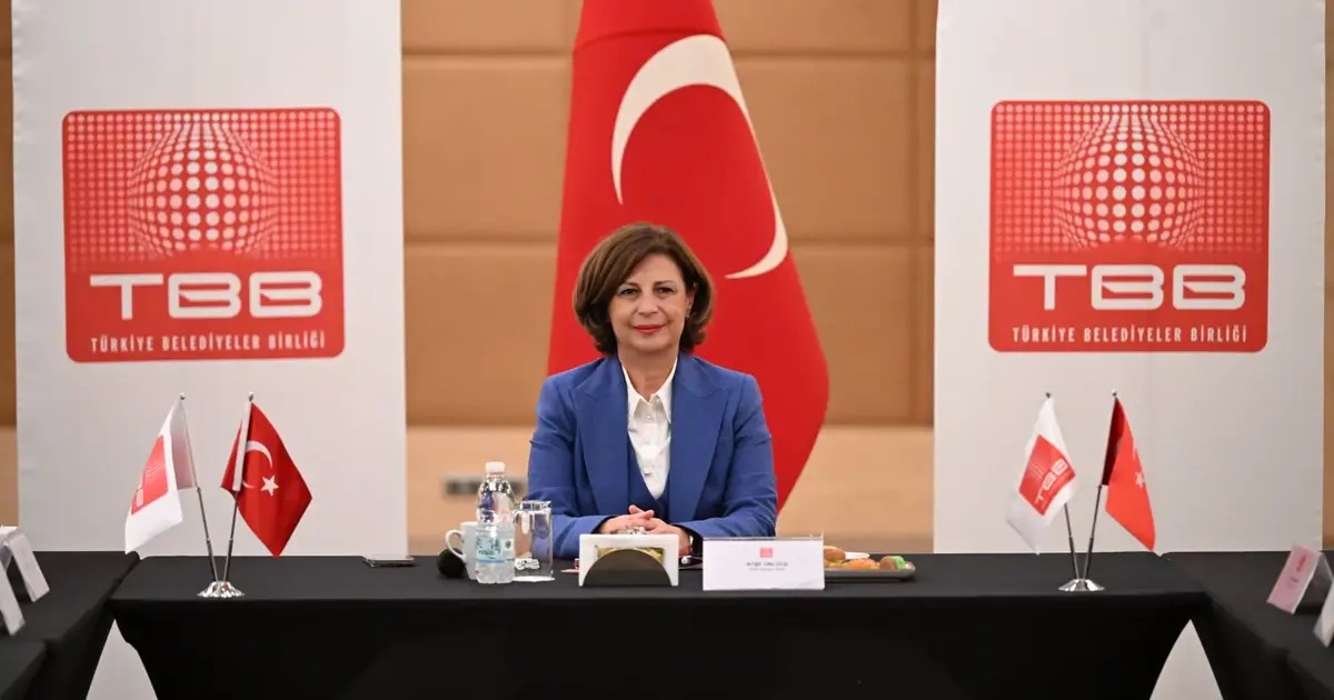 TBB'de encümen toplandı, birlik meclisi için çoğunluk sağlanamadı