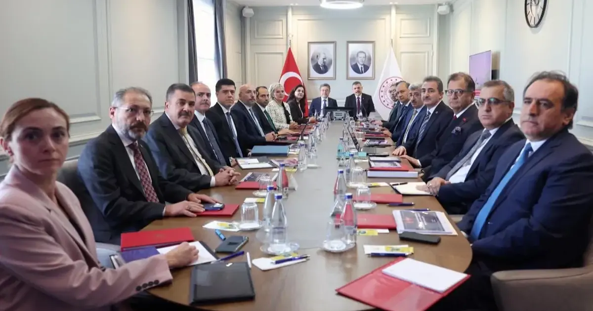 İçişleri Bakanı Mustafa Çiftçi: İhmale yer yok