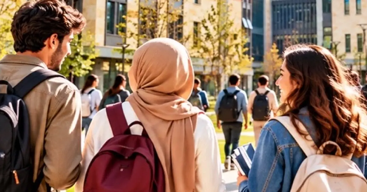 Yükseköğrenim için burs başvuruları başlıyor... Son gün 31 Ekim