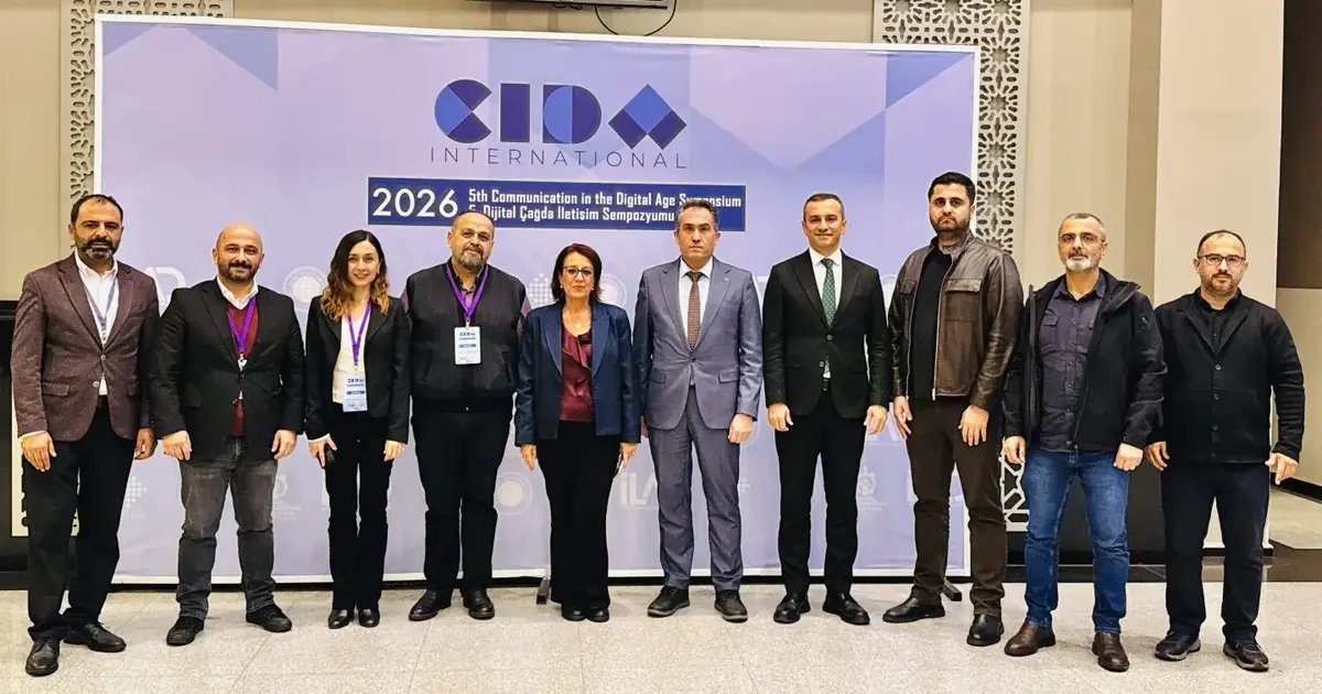 Kocaeli Büyükşehir’in dijital vizyonu CIDA 2026’da