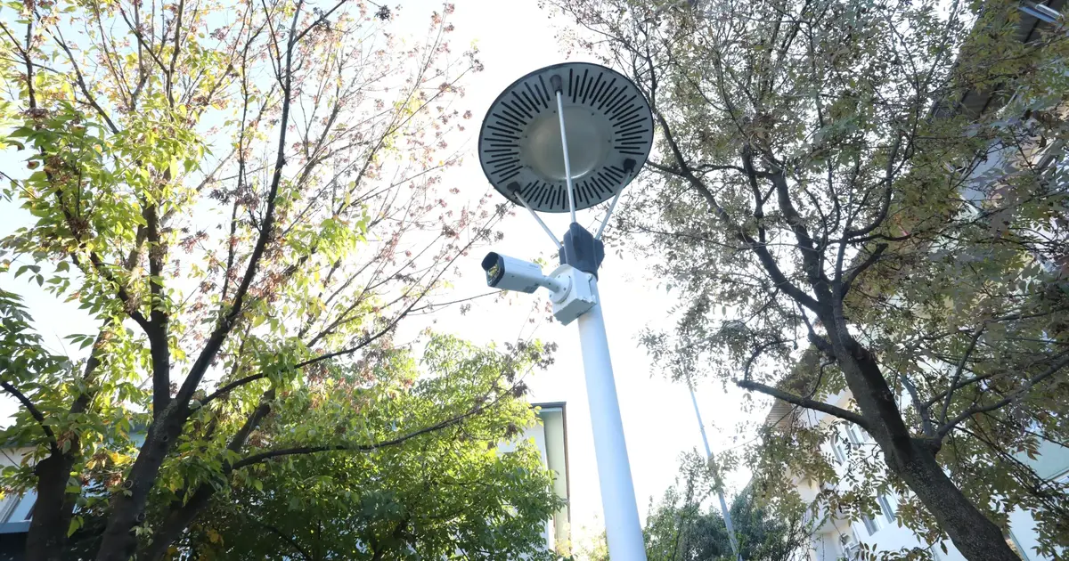 İnegöl’de 'güvenli park'lar 45’e ulaştı