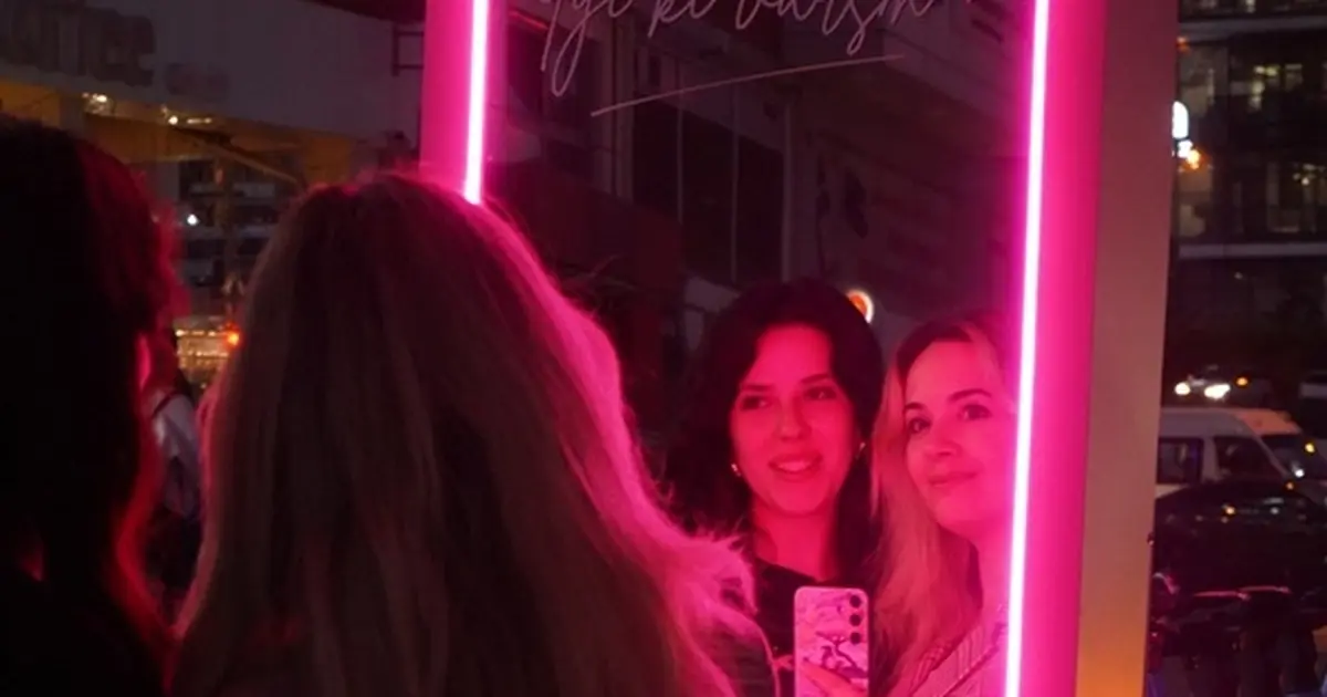 UEDAŞ’tan erken teşhise pembe ışık