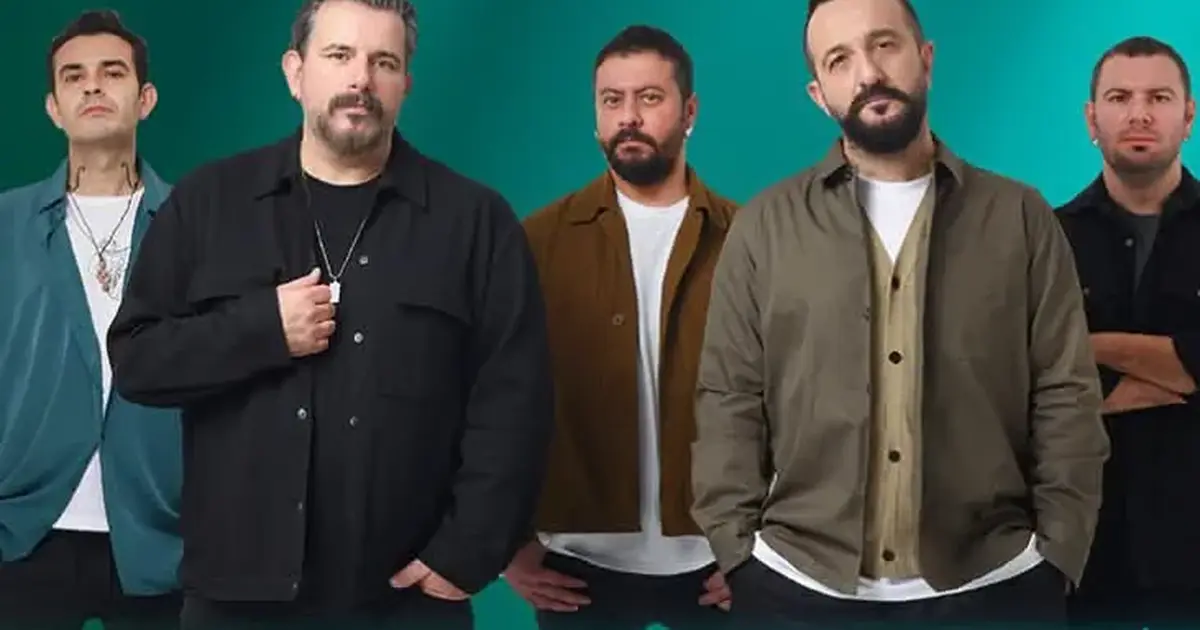 Rock ve senfoni bu konserde buluşacak - Gündem Haberleri