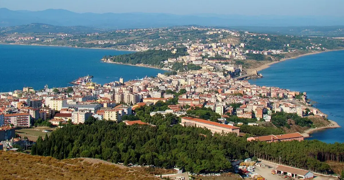 Türkiye'nin en mutlu illeri belli oldu... Sinop zirvede