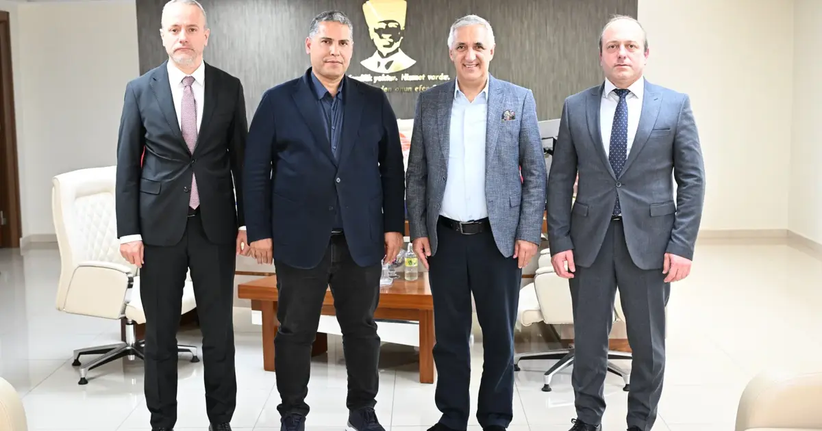 Manisa'da su yönetimi masada