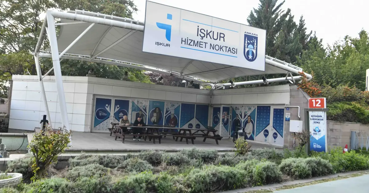 Ankara'da istihdama kariyer desteği