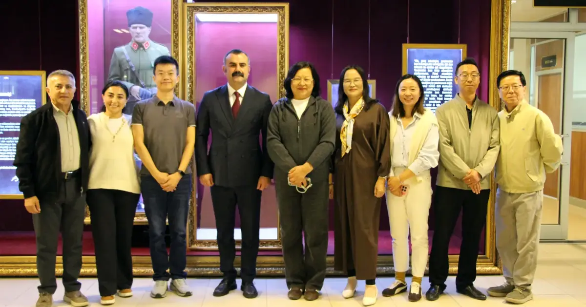 Uzunköprü'de yatırım atağı - Ekonomi Haberleri