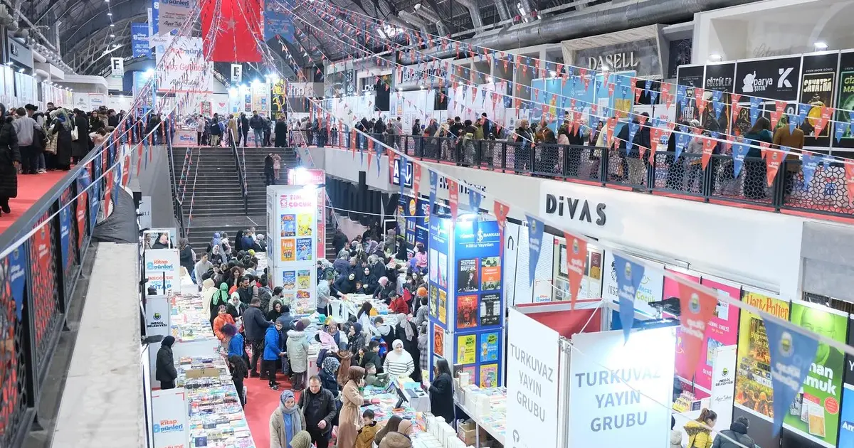 Bursa İnegöl Kitap Günleri’nin yazar kadrosu belli oldu