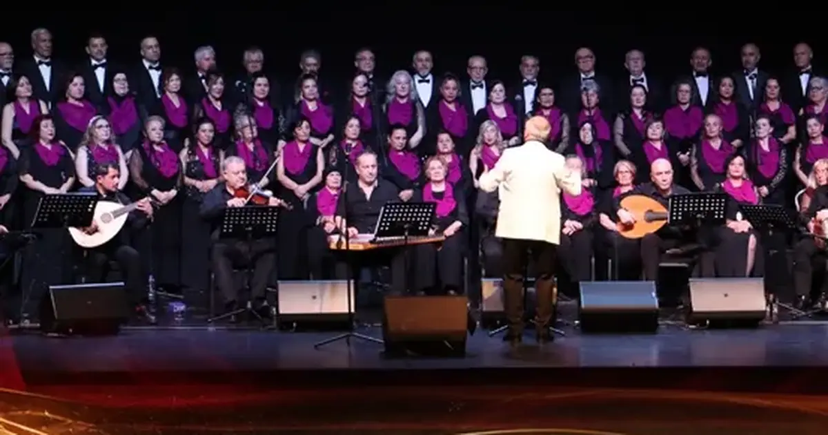 Kocaeli İzmit'te Cumhuriyet coşkusu Türk Sanat Müziğiyle yaşanacak