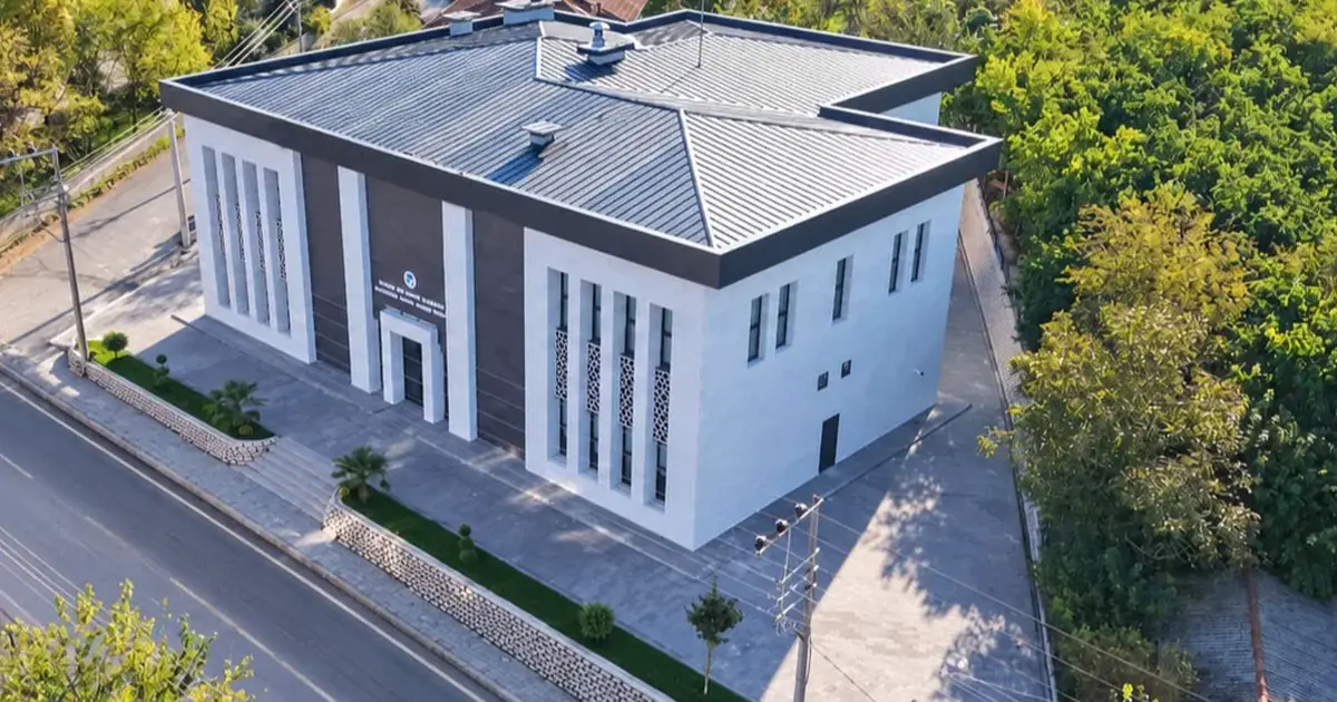 Sakarya Karapürçek SGM kapılarını açmak için gün sayıyor