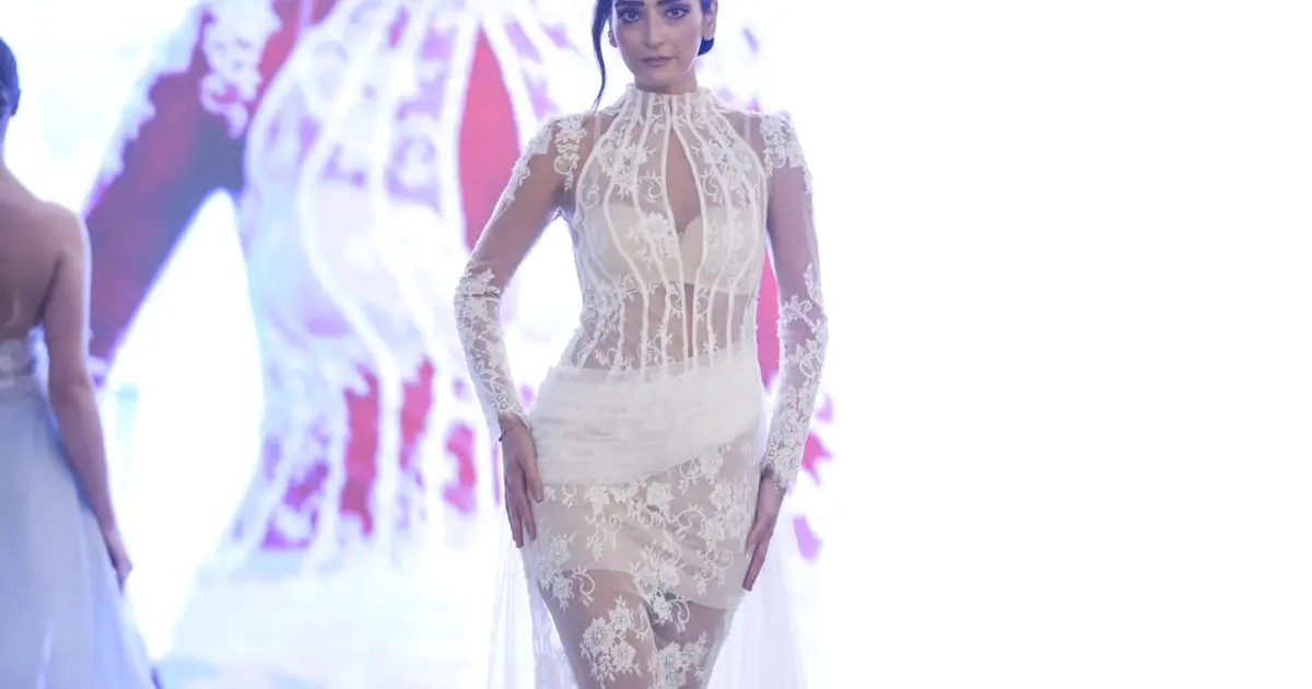 Bursa Fashion Week 9’uncu kez uluslararası moda dünyasını buluşturdu