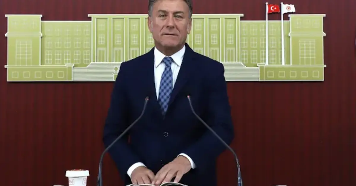 CHP'li Sarıbal’dan 2027 bütçesi eleştirisi: Tarım desteği yok!