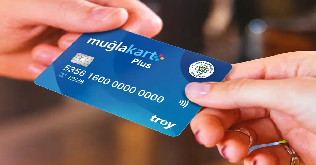 Muğla'da haneleri ısıtan destek