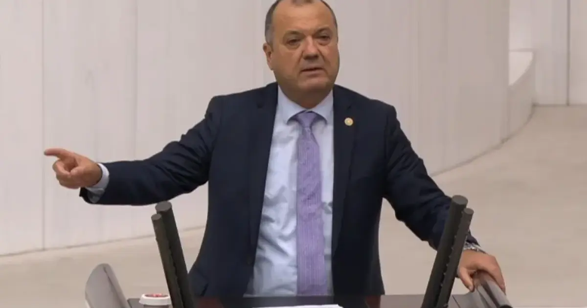 CHP'li Aygun: Parayı iade ederek, masumiyet karinesi sağlanamaz!