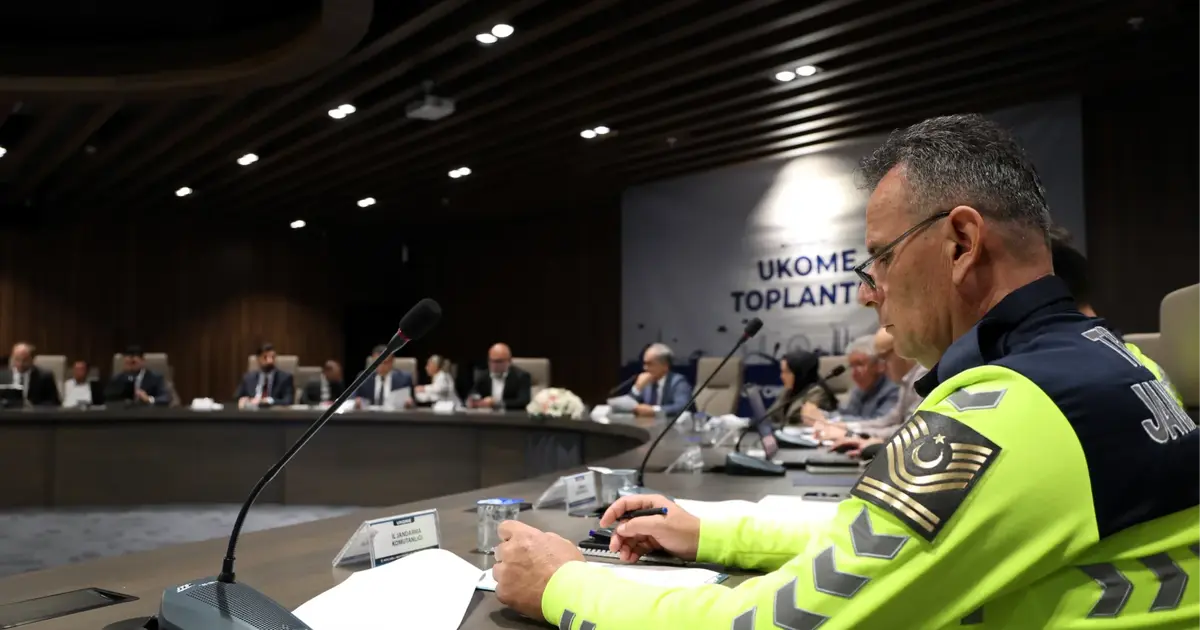 Kocaeli’de ağır vasıta ihlalleri dijital sistemle denetlenecek