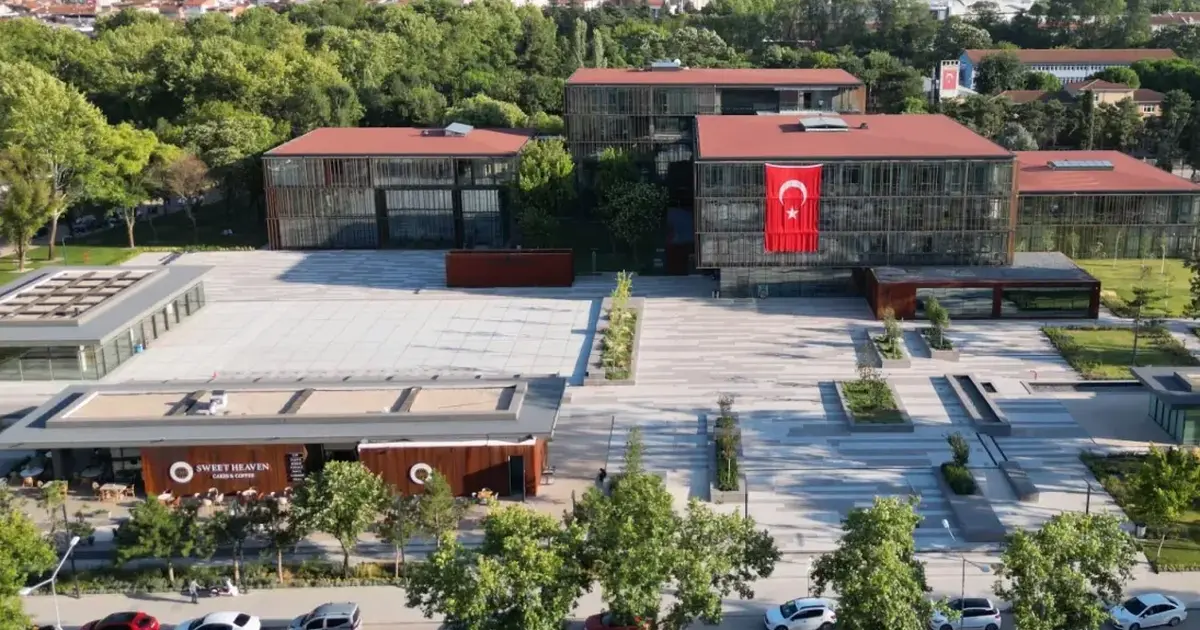 İnegöl Belediyesi’ne Sayıştay’dan olumlu görüş