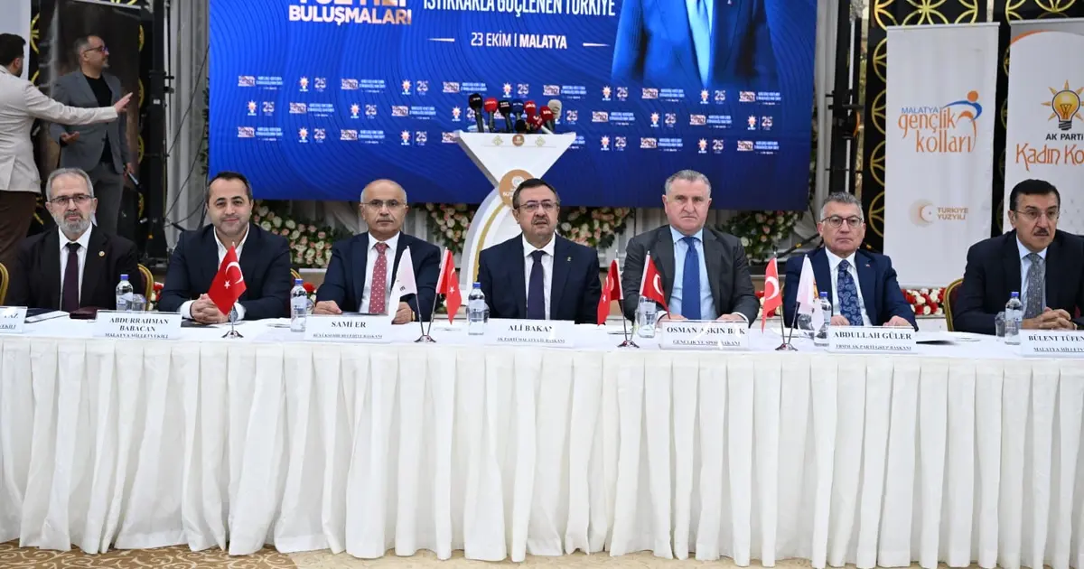Malatya’ya yeni spor yatırımları için protokol hazırlığı