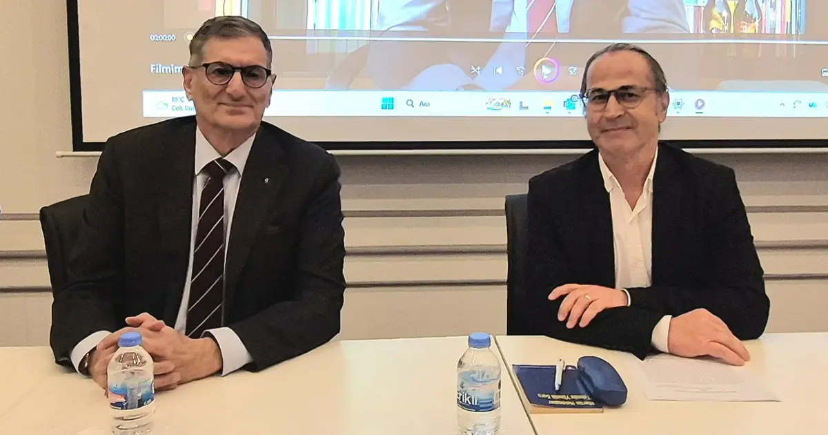 BUSİAD'da 'Felsefe Söyleşileri' sürüyor